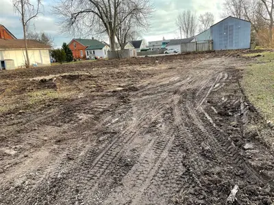 3701 Elm Lot 1 Street, Fort Erie, On L0s 1n0