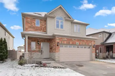 4467 Garden Gate Terrace, Lincoln, On L0r 1b5