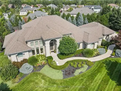 6765 Christine Court, Niagara Falls, On L2j 4l6