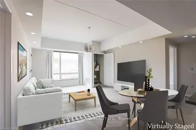 3996 Victoria Avenue 101, Lincoln, On L0r 2c0