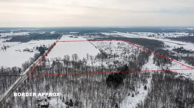 Ptlt19N Concession 2 Ncr Road, Meaford, ON N4K 5W4