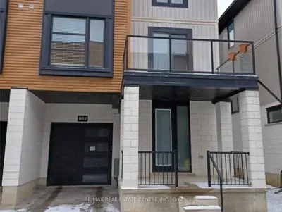 862 West Village Square, London North, On N6h 5j9