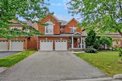 54 Wright Crescent, Niagara-on-the-lake, On L0s 1j0