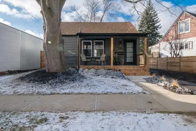 86 Burwell Street, Brantford, ON N3T 4T9