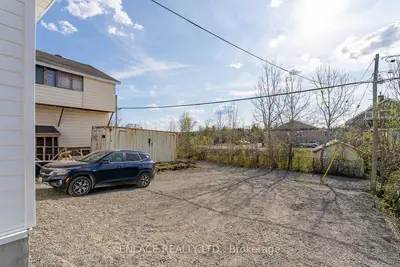 40 Main Street N, Kirkland Lake, ON P2N 3E1