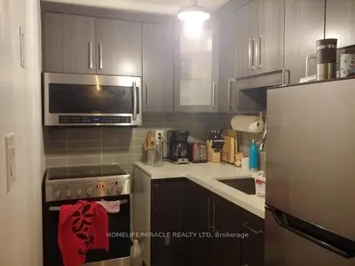 150 Charlton Avenue E 2905, Hamilton, ON L8N 3X3