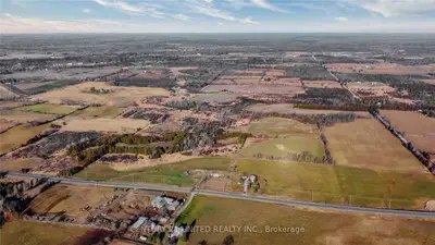 1736 County Rd 42, Asphodel-norwood, On K0l 2v0