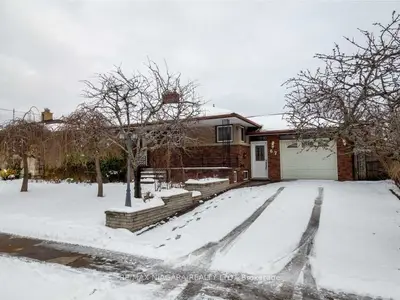 67 Clarke Street, Port Colborne, On L3k 2e9