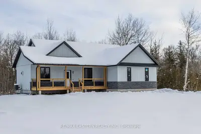 8 Lakeview Drive, Trent Hills, On K0l 1l0