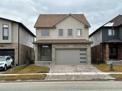 568 Chelton Road, London South, On N6m 0h7