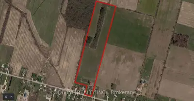 8680 Broderick Rd Road, LaSalle, ON N9H 0G9