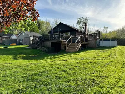 361 Hannah Road 285, Hamilton Township, ON K0L 1B0