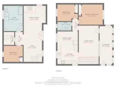 214 Crosby Drive, Kawartha Lakes, On K0m 1a0