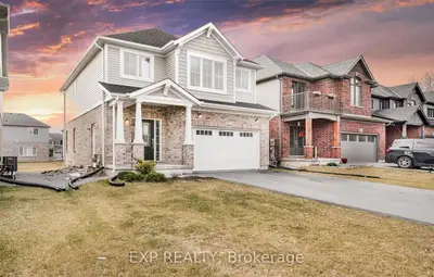 3644 Allen Trail, Fort Erie, ON L0S 1R0