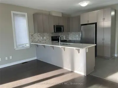 145 Helen Rapp Way, Blossom Park - Airport and Area, ON K1T 0N4
