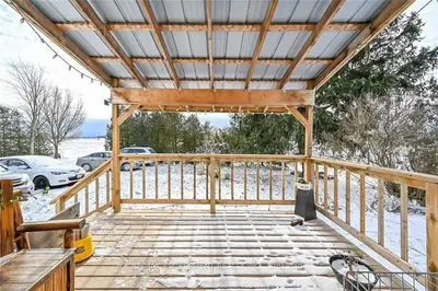 853 Concession 4 Road, Haldimand, ON N0A 1G0