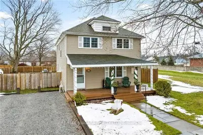 83 Humboldt Parkway, Port Colborne, On L3k 2h3