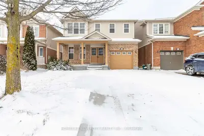 63 Garth Massey Drive, Cambridge, ON N1T 2G5