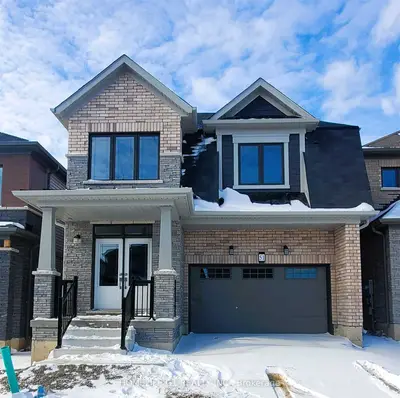 51 Sundin Drive, Haldimand, On N3w 0h3