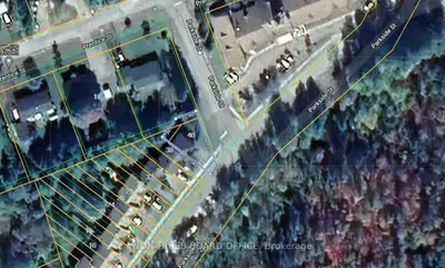 40 PARKSIDE Street, Minden Hills, ON K0M 2K0