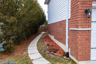 1196 Scollard Street, Peterborough, On K9h 0a8