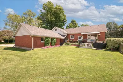 288 King Street E, Cobourg, ON K9A 1L8