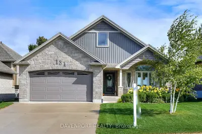 181 Ruby's Crescent, Wellington North, On N0g 2l2