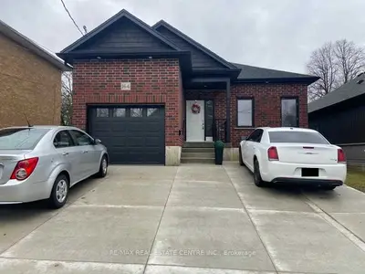 164 Beck Street Bsmt, Cambridge, ON N3H 2Y3