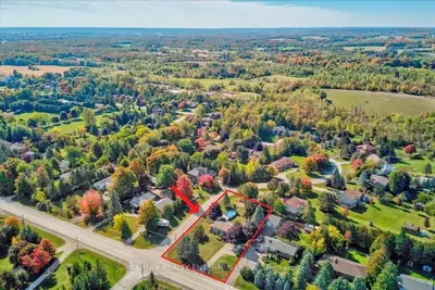 4928 Trafalgar Road, Erin, ON N0B 1H0