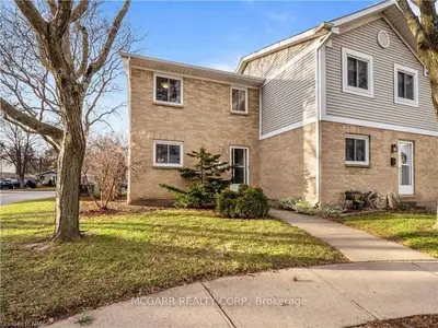 38 ELMA Street 1, St. Catharines, ON L2N 6Z3