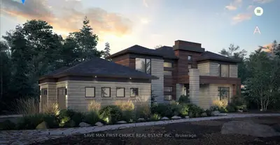 Lot 29 Eco Hills Road, Lake of Bays, ON P1H 2J6