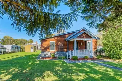 3722 DOMINION Road, Fort Erie, ON L0S 1N0