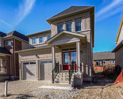 22 Elliot Avenue E, Centre Wellington, ON N1M 0J2