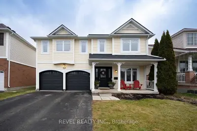 21 Sheppard Street, Brantford, ON N3T 6P7