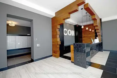 330 Phillip Street 1508-T2, Waterloo, ON N2L 3W9