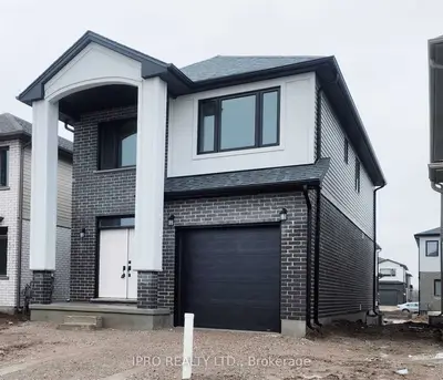 3887 Auckland Avenue, London South, ON N6L 0J3