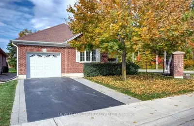 200 Baldwin Street, Tillsonburg, On N4g 5w3