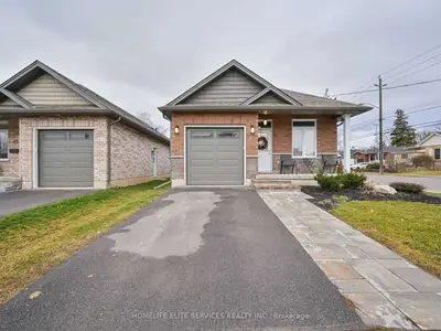 43 FULTON Street, Brantford, ON N3R 4E6