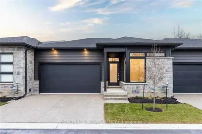 9150 WILLOUGHBY Drive 5, Niagara Falls, ON L2G 0Z5