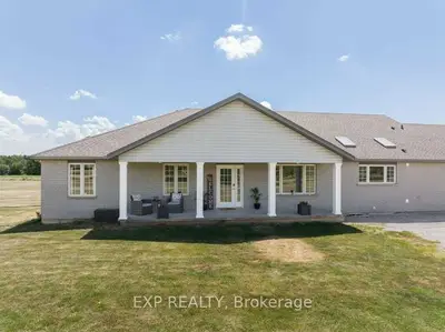 8424 2nd Concession Road, West Lincoln, On L0r 1e0