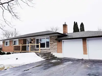 6889 Whitman (Bsmt) Avenue, Niagara Falls, ON L2G 5B4