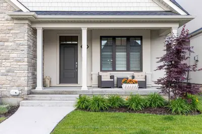 35 MILLPOND Road, Niagara-on-the-Lake, ON L0S 1J1