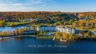 25 Pen Lake Point T009, Huntsville, ON P1H 2E8