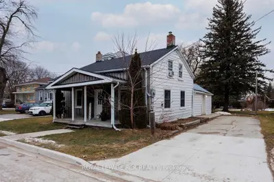 161 GEORGINA Street, Wellington North, ON N0G 1A0