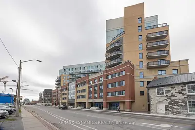 652 Princess Street 227, Kingston, On K7l 1e5