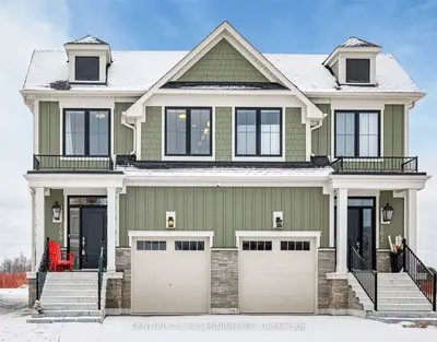 160 Red Pine Street, Blue Mountains, On L9y 0z3