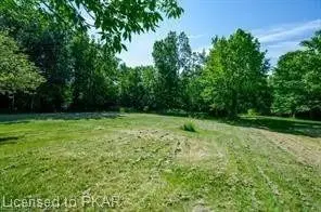 Vacant Land in Trent Hills
