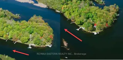74 Dewey's Island Road, Kawartha Lakes, ON K0M 1N0