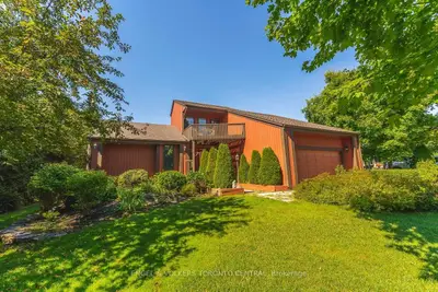 230 LAKESHORE Road S, Meaford, ON N4L 0A7