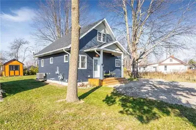 153 Metcalfe Street, Chatham-Kent, ON N0P 1A0